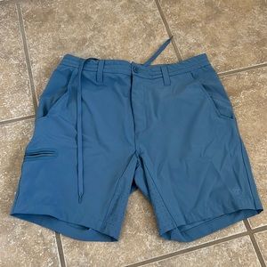 New men’s Gillz shorts